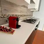 Il Feudo Della Libella Apartamento