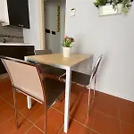 Apartamento Il Feudo Della Libella