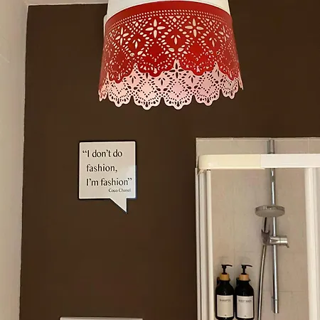 Lejlighed Il Feudo Della Libella *