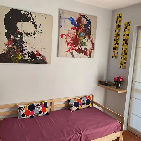 Apartamento Il Feudo Della Libella Serravalle d'Asti