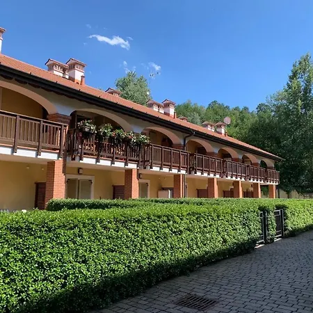 Il Feudo Della Libella- Monferrato Charme & Relax *