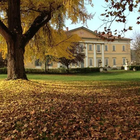 Apartamento Il Feudo Della Libella