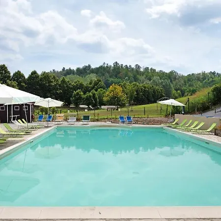 Il Feudo Della Libella *