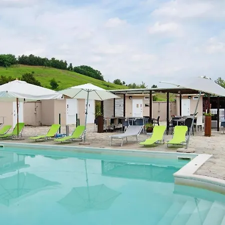 Il Feudo Della Libella Apartamento *