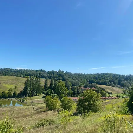 Il Feudo Della Libella Apartamento *