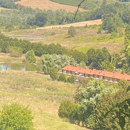 Appartement Il Feudo Della Libella- Monferrato Charme & Relax *