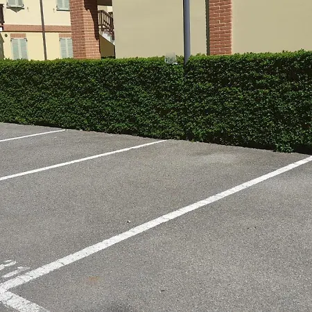 Il Feudo Della Libella Apartamento Serravalle d'Asti