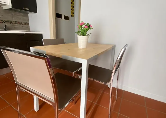 Apartamento Il Feudo Della Libella