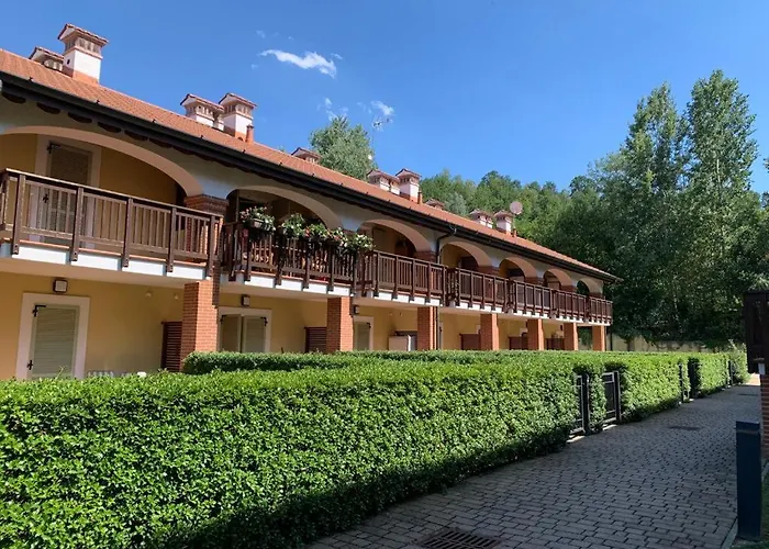 Il Feudo Della Libella *