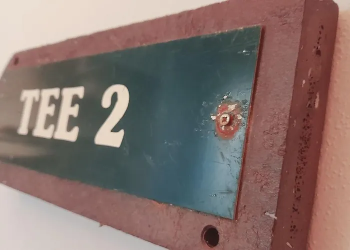 Il Feudo Della Libella Apartamento