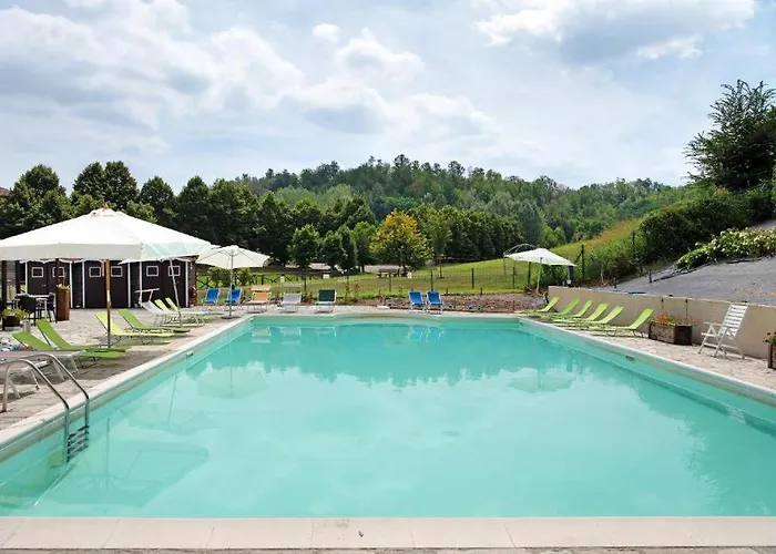 Il Feudo Della Libella *