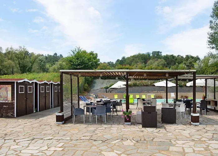 Il Feudo Della Libella