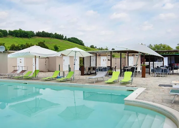 Il Feudo Della Libella Apartamento *