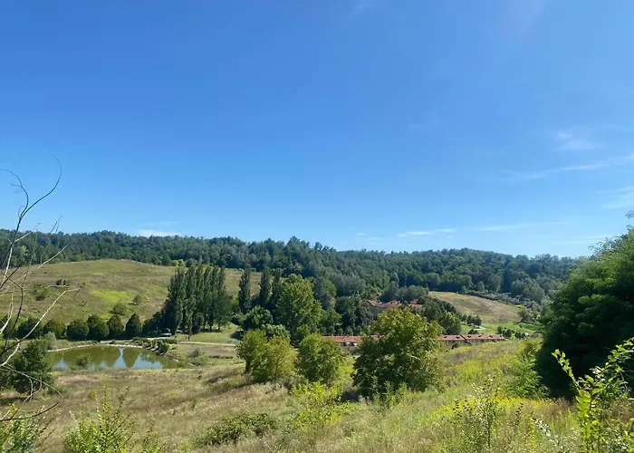 Il Feudo Della Libella Apartamento *