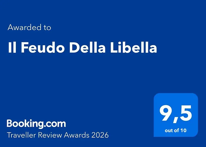 公寓 Il Feudo Della Libella Serravalle d'Asti